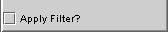 apply filter? check box